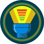 Flashlight Timer
