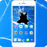 Broken Screen - Pantalla Rota