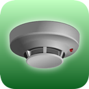 Smoke Detector Simulator Fun APK