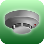 ”Smoke Detector Simulator Fun