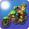 Turtle fighters ninja APK