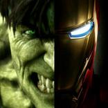 Infinity Battle