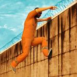 3D Alcatraz Prison Gangstar Break-Out