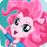 Dress Up Pinkie Pie
