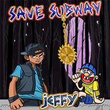 Jeffy The Puppet : Save The the Transformer Boy
