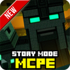Story Mode S2 for MCPE APK