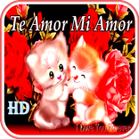 Te Amo mi Amor