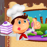 Mystery Puzzle - لغز الحلوى