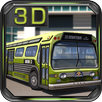 Airport 3D Bus Simulator APK