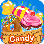 Candy Sweet Story