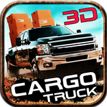 Truck Cargo Off-Road 3D
