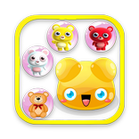 Jelly bubble Shooter
