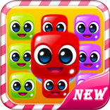 Jelly Sweet Blaster