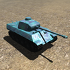 Toy Tank APK