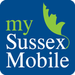 SCCC Mobile - Sussex County Co アイコン
