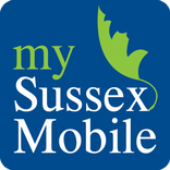SCCC Mobile - Sussex County Co
