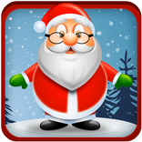 Santa Jump