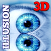 Visual 3D Optical Illusion APK
