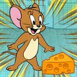 Jerry Run