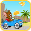 Jerry Car Tom Adventure APK