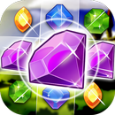 Gems & Jewel- Match 3 game APK