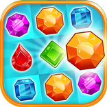 Jewels Match 3 Quest 2016