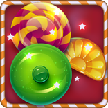 Candy Legend - Sweet Candy Fever Match 3 Blast