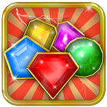 Jewels In Line Connect