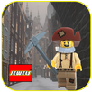 Jewels Of LEGO Miner APK