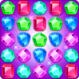 Jewels Fantasy Blast