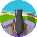 Spinny Cannon