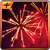 3D Fireworks Live Wallpaper APK