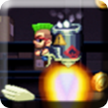 Jet Runner Joyride Pack 2
