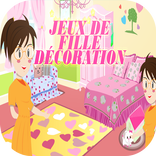 Jeux De Fille Décor