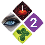 Words & Pics Puzzle 2