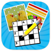 Mom's Crossword with Pictures APK