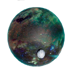 Planet Clicker icon