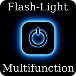 Flash Light Multifunction