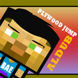 AlDub Plywood Jump