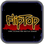 FlipTop - Loonie vs Aklas