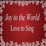 Christmas Song Joy to the World