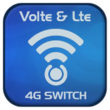 4G VOLTE LTE CHECKER