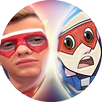 Henry Danger APK