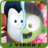 spookiz : videos