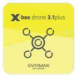J-UFO X-Bee Drone 3.1 Plus