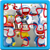 Jigsaw Doramon Puzzle Toys APK