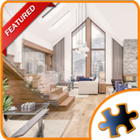 Mansion Jigsaw Puzzles