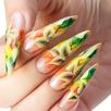 Nail art Jigsaw APK