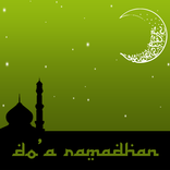 Do'a Ramadhan
