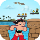 Jungle Adventure - ROY world APK